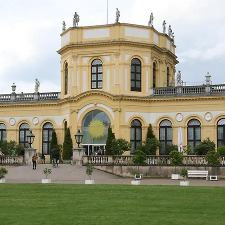 Lovely Central Located- Train, Restaurants & Spa Kassel Exterior photo
