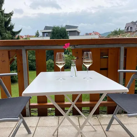 Lovely Central Located- Train, Restaurants & Spa Kassel Exterior photo