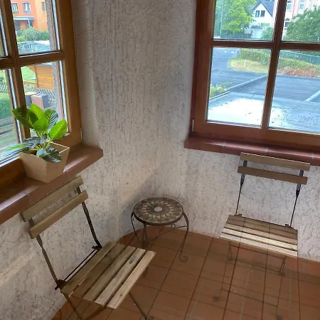 Lovely Central Located- Train, Restaurants & Spa Kassel Exterior photo