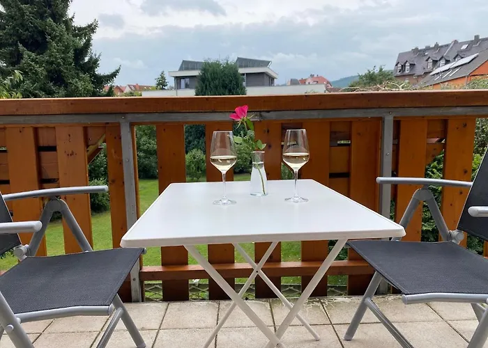 Lovely Central Located- Train, Restaurants & Spa