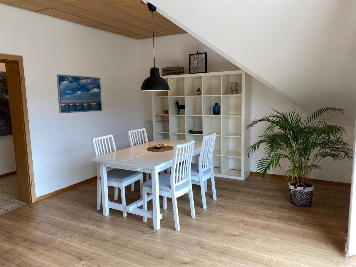Apartment Lovely Located- Train, Restaurants & Kassel