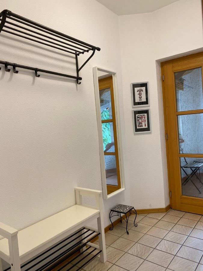 Apartment Lovely Located- Train, Restaurants & Kassel