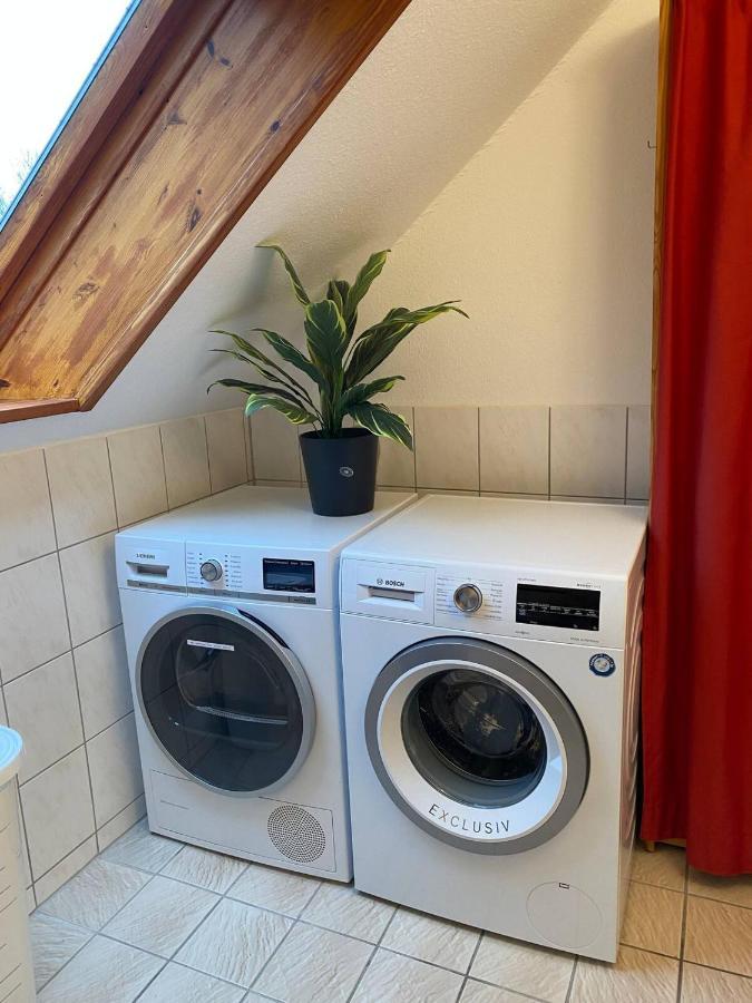 Lovely Located- Train, Restaurants & * Kassel